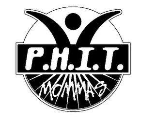 P.H.I.T. MOMMAS