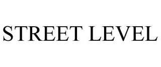 STREET LEVEL