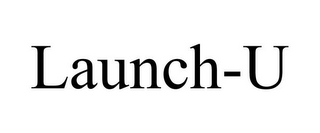 LAUNCH-U