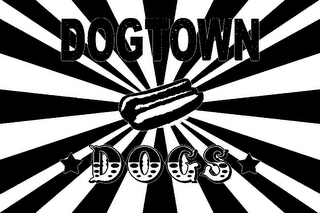 DOGTOWN DOGS