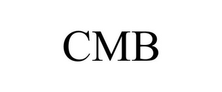 CMB