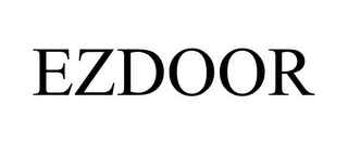 EZDOOR