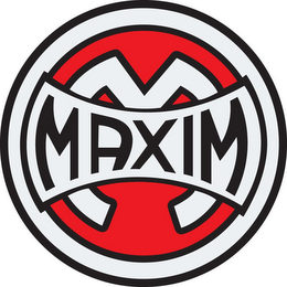 MAXIM