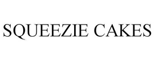 SQUEEZIE CAKES