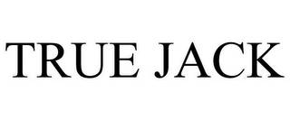 TRUE JACK