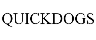 QUICKDOGS