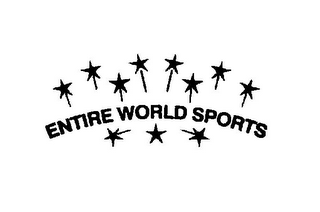 ENTIRE WORLD SPORTS