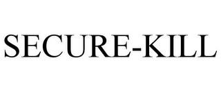 SECURE-KILL