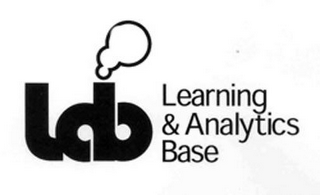 LAB LEARNING & ANALYTICS BASE