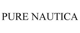 PURE NAUTICA