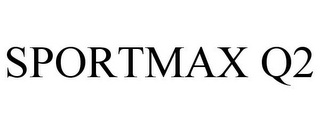 SPORTMAX Q2