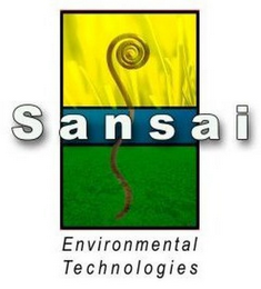 SANSAI ENVIRONMENTAL TECHNOLOGIES