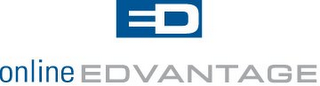 ED ONLINE EDVANTAGE