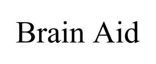 BRAIN AID