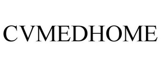 CVMEDHOME