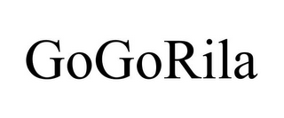 GOGORILA