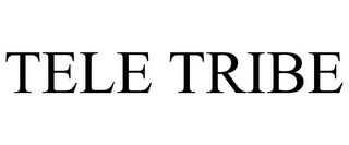 TELE TRIBE