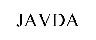 JAVDA