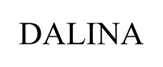 DALINA