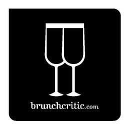 BRUNCHCRITIC.COM