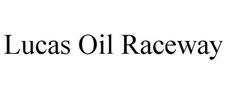 LUCAS OIL RACEWAY