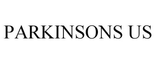 PARKINSONS US