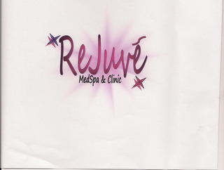 REJUVÉ MEDSPA & CLINIC