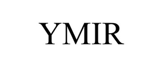 YMIR