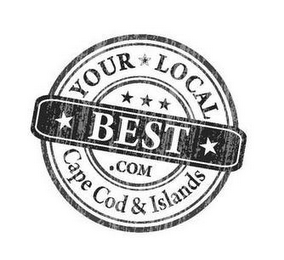 YOUR LOCAL BEST.COM CAPE COD & ISLANDS