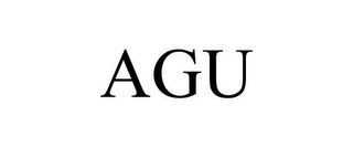 AGU