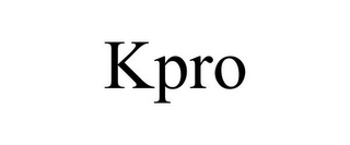 KPRO