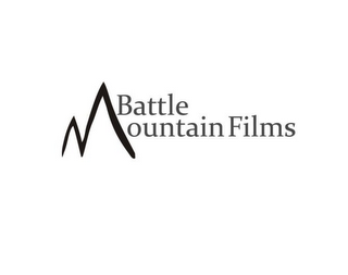 BATTLE MOUNTAIN FILMS