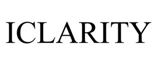 ICLARITY
