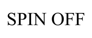 SPIN OFF