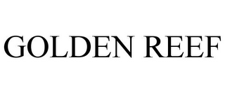 GOLDEN REEF
