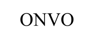ONVO