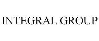 INTEGRAL GROUP