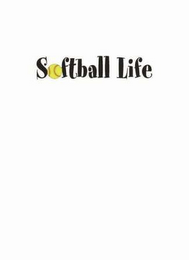 SOFTBALL LIFE