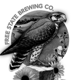 FREE STATE BREWING CO.
