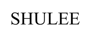 SHULEE