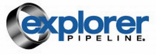 EXPLORER PIPELINE.