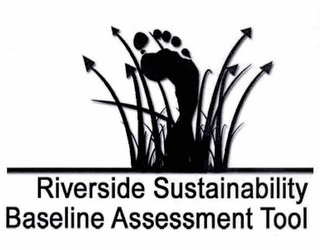 RIVERSIDE SUSTAINABILITY BASELINE ASSESSMENT TOOL