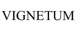 VIGNETUM