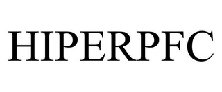 HIPERPFC