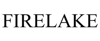 FIRELAKE