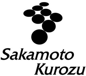 SAKAMOTO KUROZU