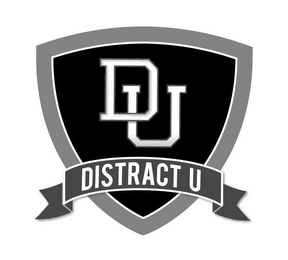 DU DISTRACT U