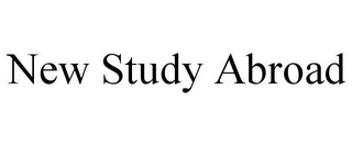 NEW STUDY ABROAD