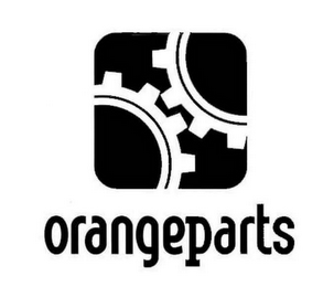 ORANGEPARTS