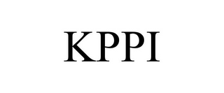 KPPI